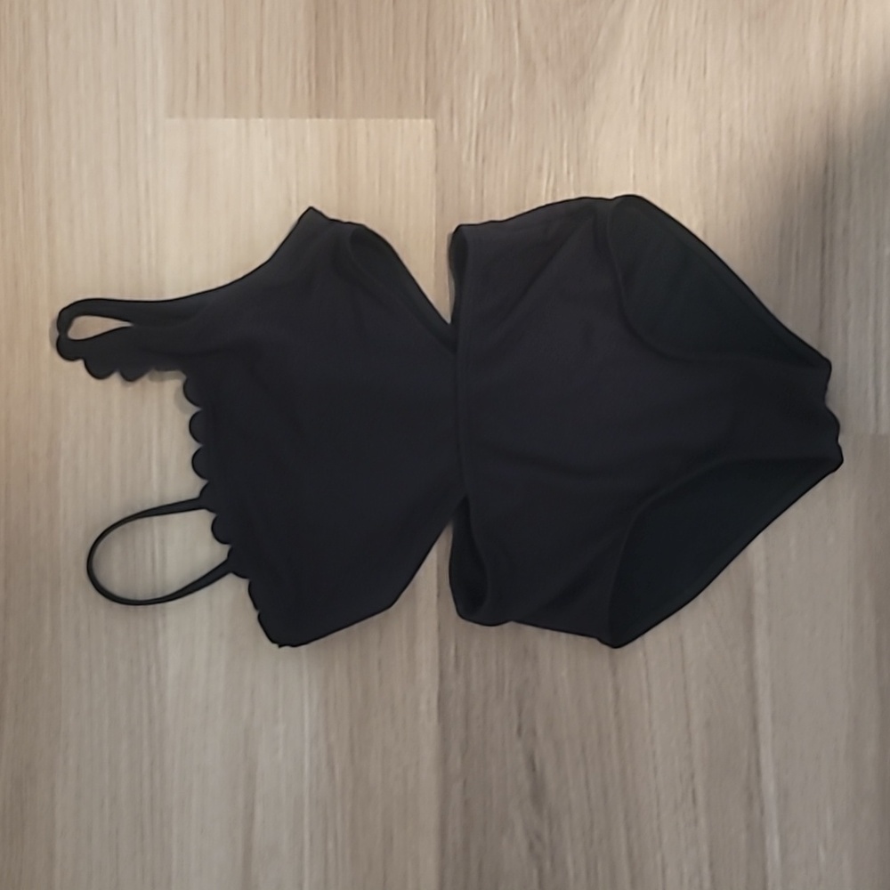 Girls swimsuit art class from target medium 7 or 8